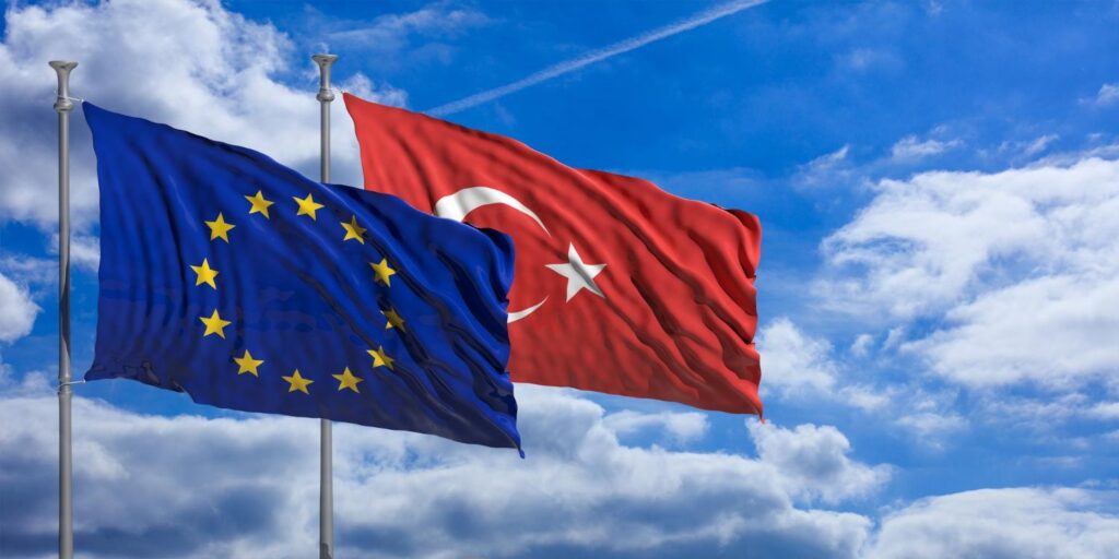 ADR транзитни разрешителни между ЕС и Турция