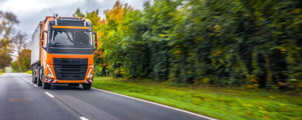 GPS контрол за осигуряване на безопасността при ADR курсове