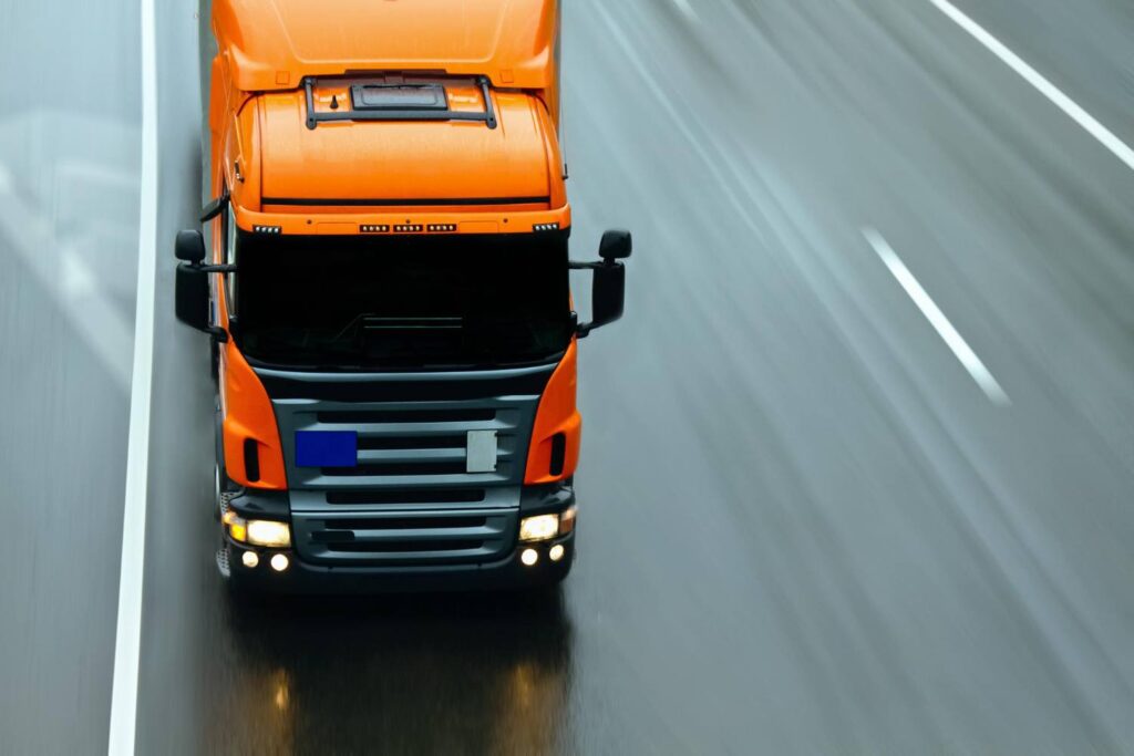 ADR transport to Istanbul , Ankara and Bursa - inspection near Bursa