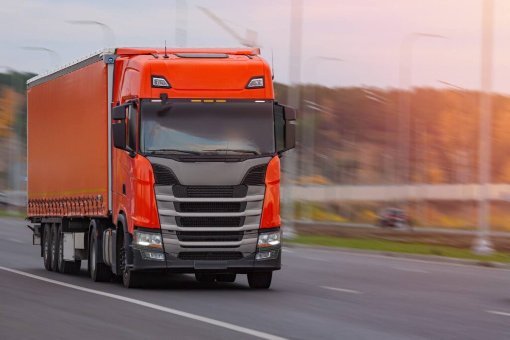 ADR transport to Istanbul , Ankara and Bursa – center near Ankara